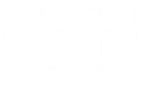 Christmas on Cherry Lane