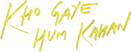 Kho Gaye Hum Kahan