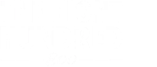The Eight Hundred