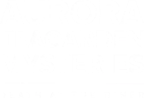 Aurora Teagarden Mysteries: Death at the Diner