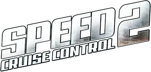 Speed 2: Cruise Control