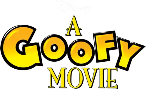 A Goofy Movie