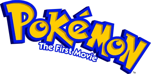 Pokémon: The First Movie - Mewtwo Strikes Back