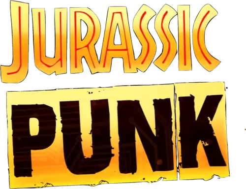 Jurassic Punk