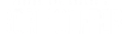 Bonhoeffer: Pastor. Spy. Assassin.