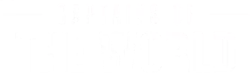 Captains of the World