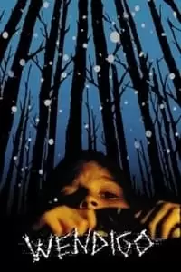 Wendigo Poster
