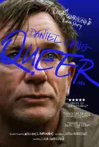Queer Poster