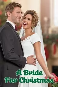 A Bride for Christmas Poster