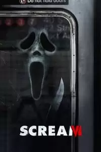 Scream VI Poster