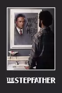 The Stepfather Poster