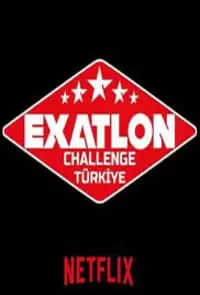 Exatlon Türkiye Poster