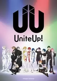 UniteUp! Poster