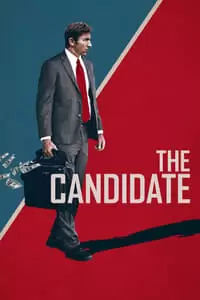 The Candidate Poster