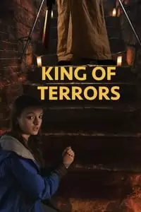 King of Terrors Poster