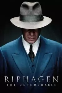 Riphagen Poster