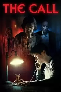 One last Call Poster