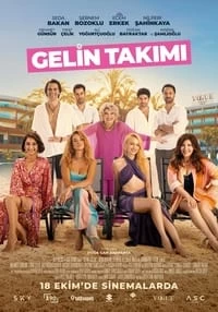 Gelin Takimi Poster