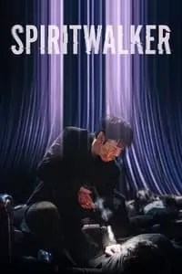 Spiritwalker Poster