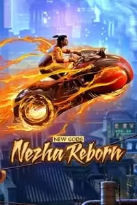 Nezha Reborn Poster