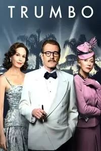 Trumbo Poster