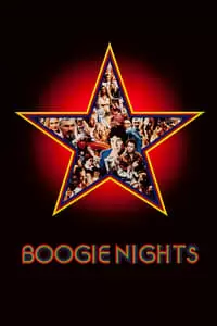 Boogie Nights Poster
