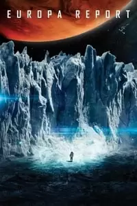 Europa Report Poster