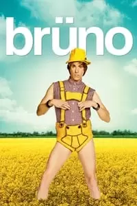 Brüno Poster