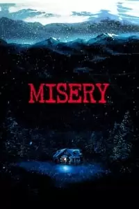 Misery Poster