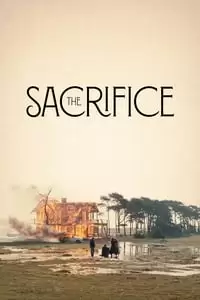The Sacrifice Poster