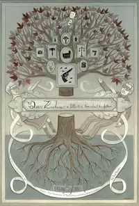 Dear Zachary: A Letter to a Son About His Father Poster