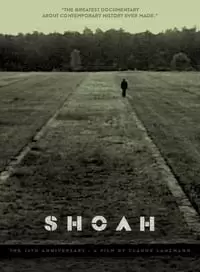 Shoah Poster