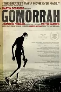 Gomorrah Poster