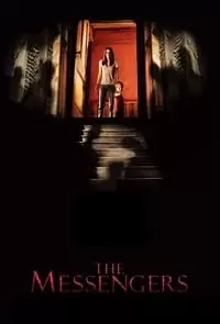 The Messengers Poster