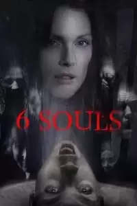 6 Souls Poster