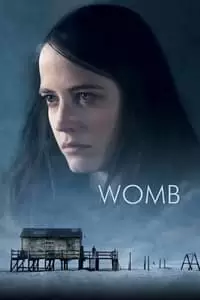 Womb Poster