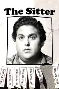 The Sitter Poster