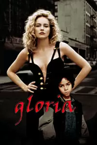 Gloria Poster