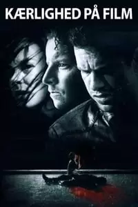 Just Another Love Story Poster