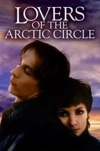 Lovers of the Arctic Circle Poster