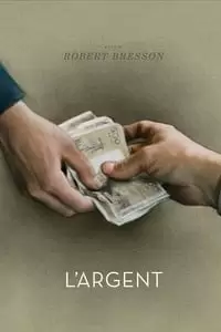 L'Argent Poster