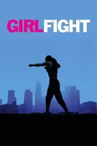 Girlfight Poster