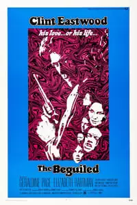 The Beguiled Poster