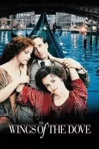 The Wings of the Dove Poster
