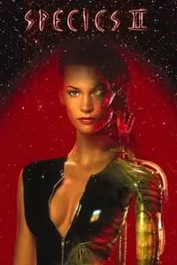 Species II Poster