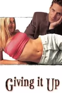 Giving It Up Poster