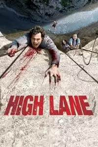 High Lane Poster