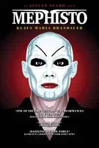 Mephisto Poster