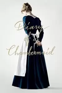 Journal d'une femme de chambre Poster