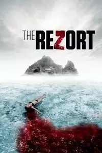 The Rezort Poster